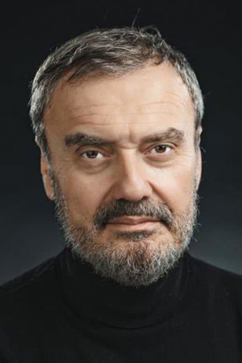 Nikola Ristanovski photo