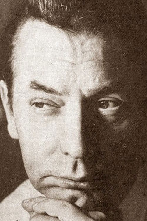 A portrait of Nikolai Aleksandrovich
