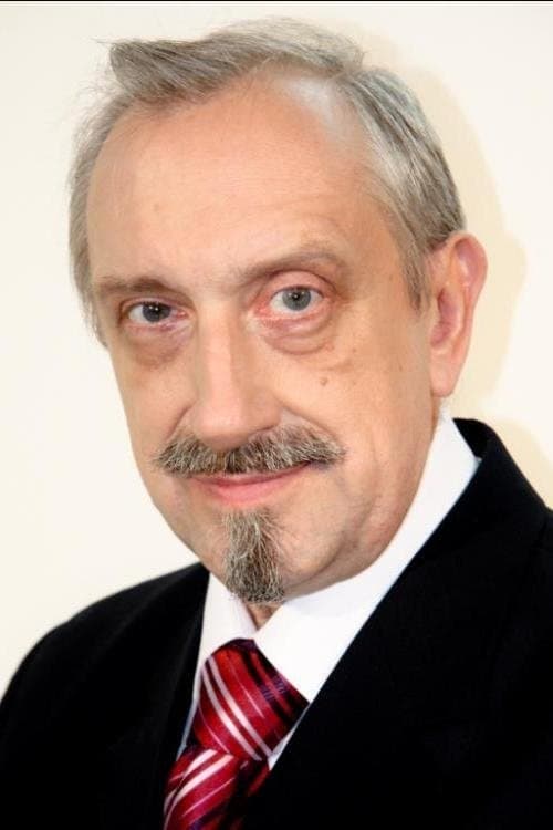 Nikolai Averyushkin photo