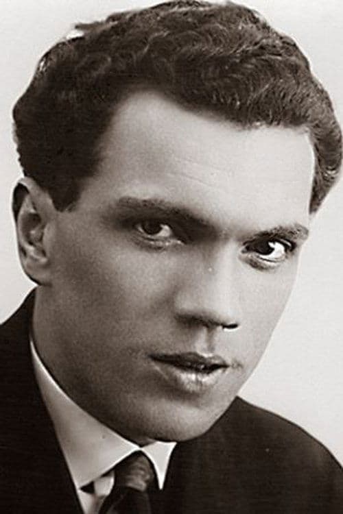Nikolai Batalov photo