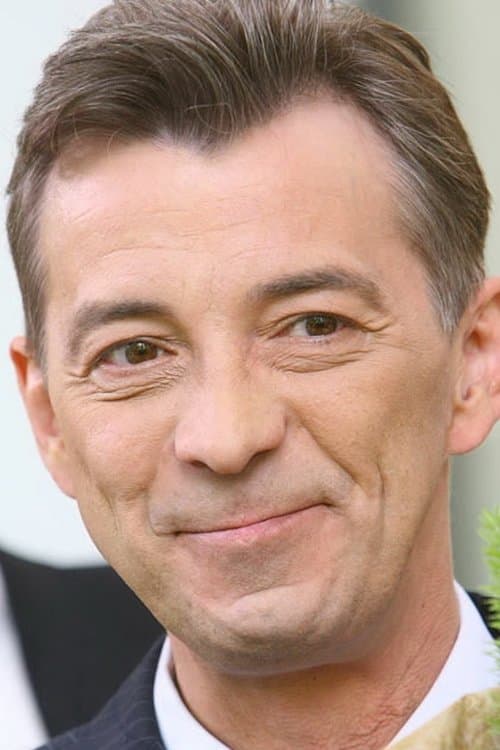 Nikolai Dobrynin photo
