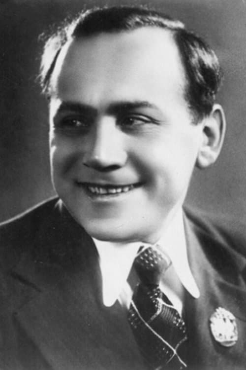 Nikolai Dorokhin photo