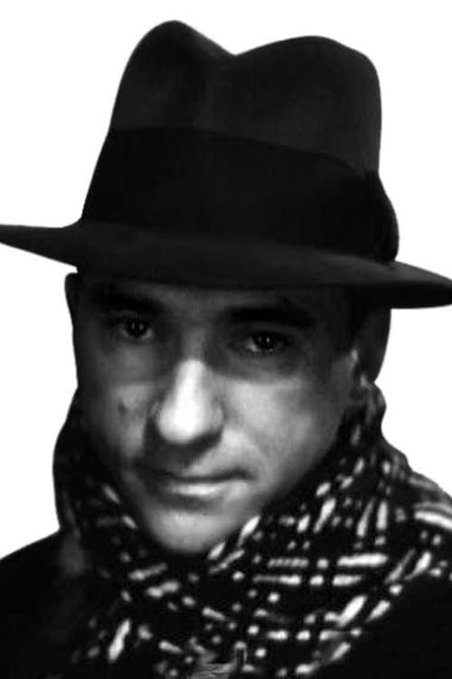 A portrait of Nikolai Ekk