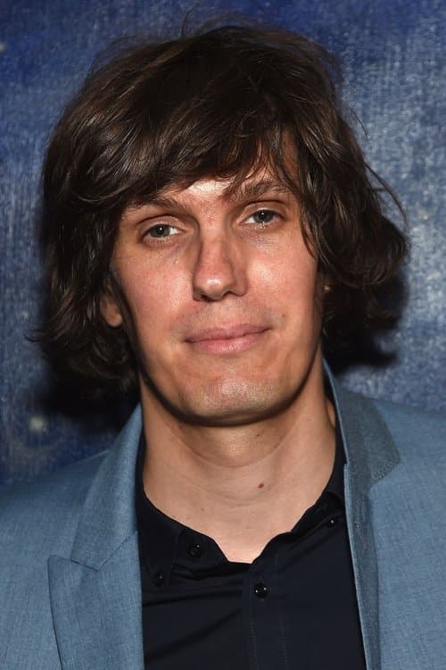 Nikolai Fraiture photo