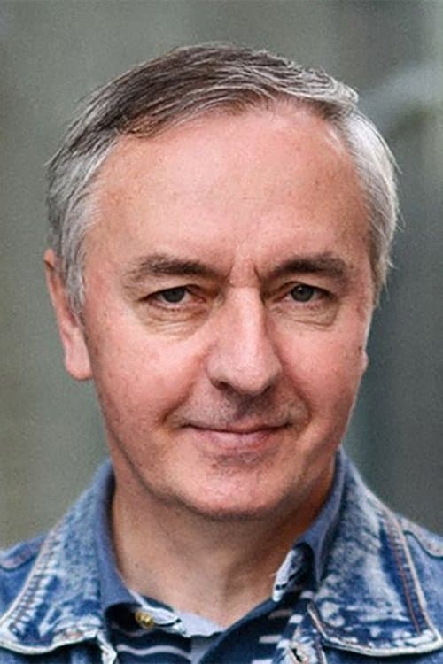 Nikolai Izvolov photo