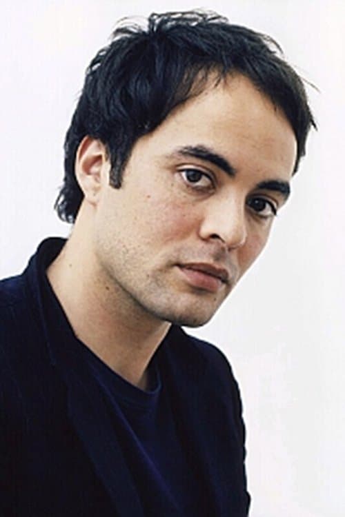 Nikolai Kinski photo