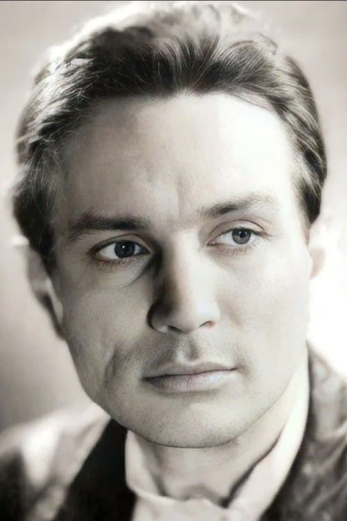 Nikolai Klyuchnev photo