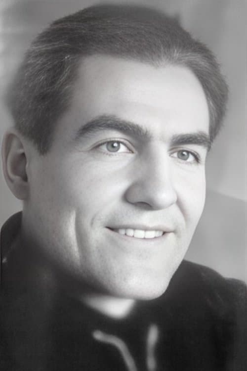 Nikolai Kryukov photo