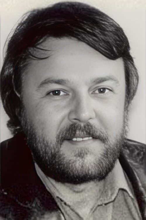 A portrait of Nikolai Lukyanov