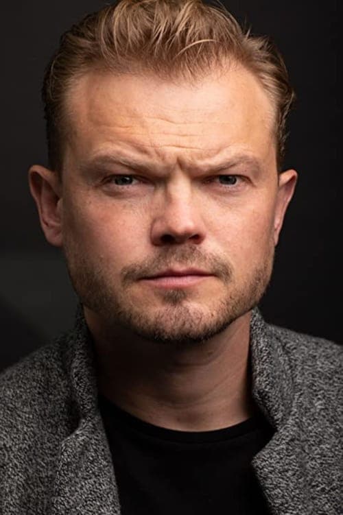 Nikolai Nikolaeff photo