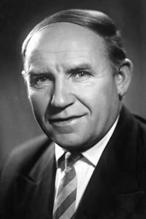 Nikolai Parfyonov photo