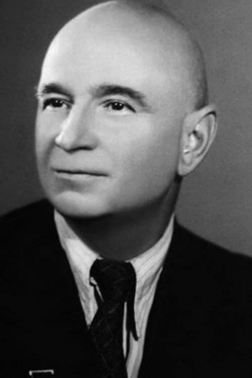 Nikolai Plotnikov photo