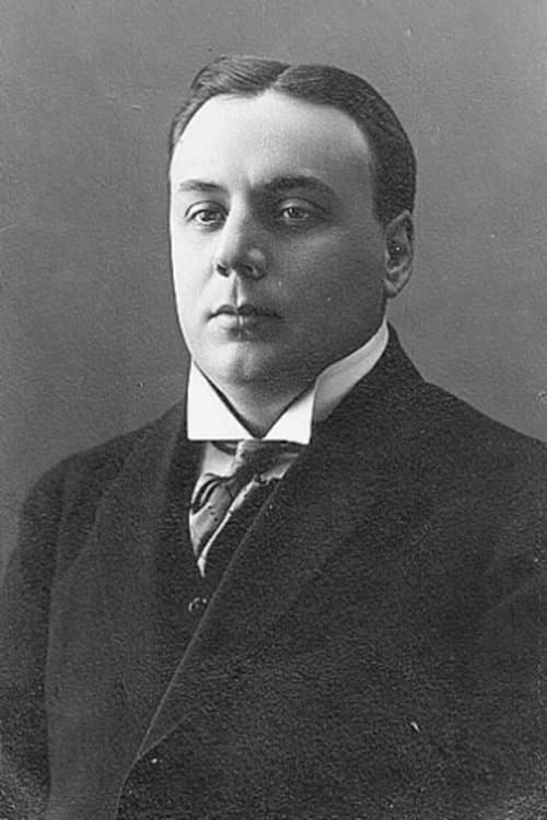 Nikolai Shmidtgof photo