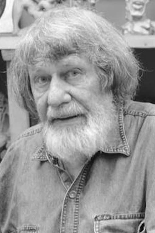 Nikolai Silis photo