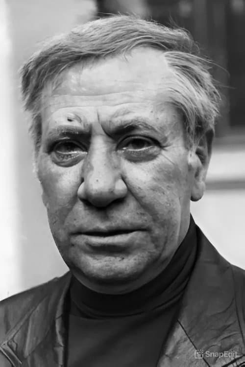 Nikolai Skorobogatov photo
