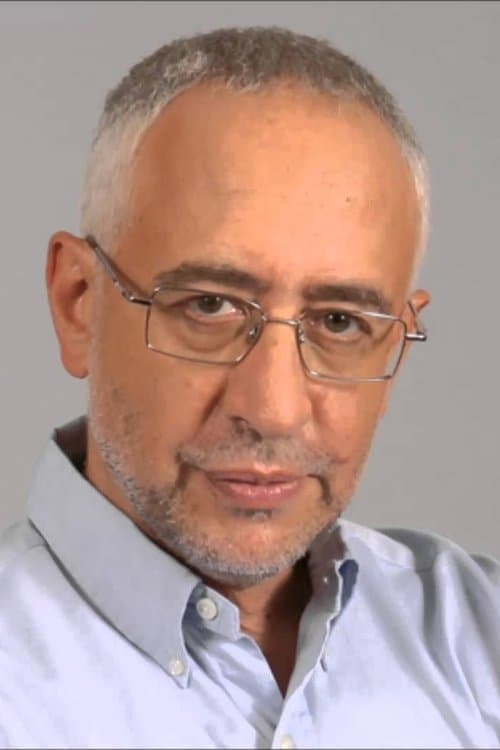 Nikolai Svanidze photo