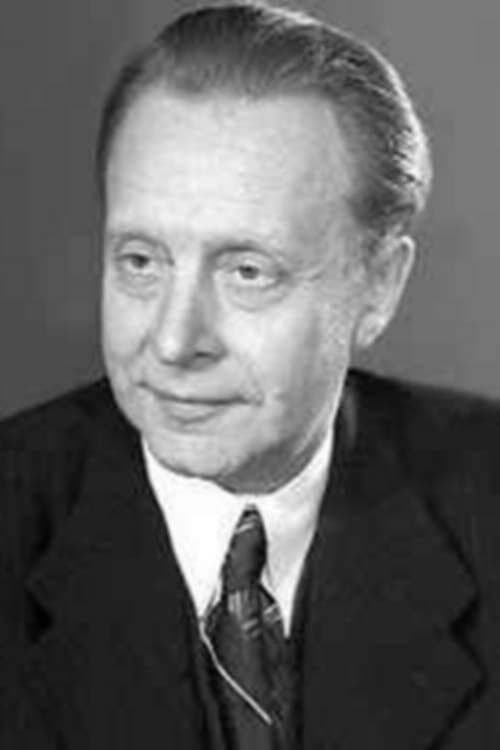 Nikolai Svobodin photo