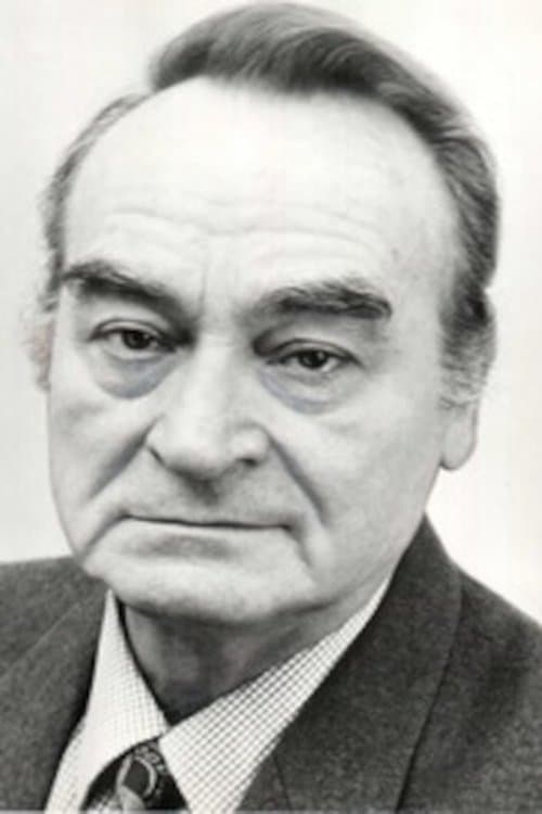 Nikolai Voloshin photo