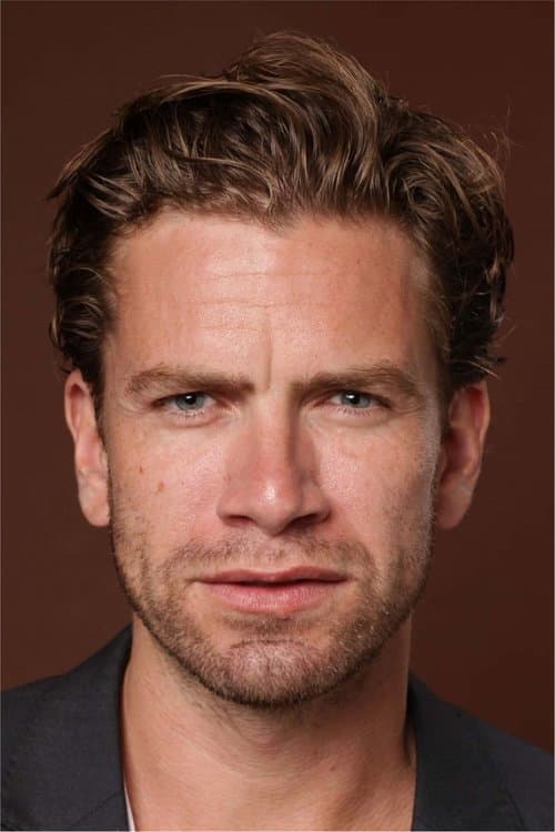 Nikolaj Lie Kaas photo