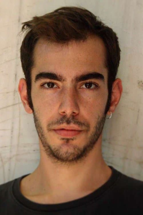 Nikolas Mihas photo