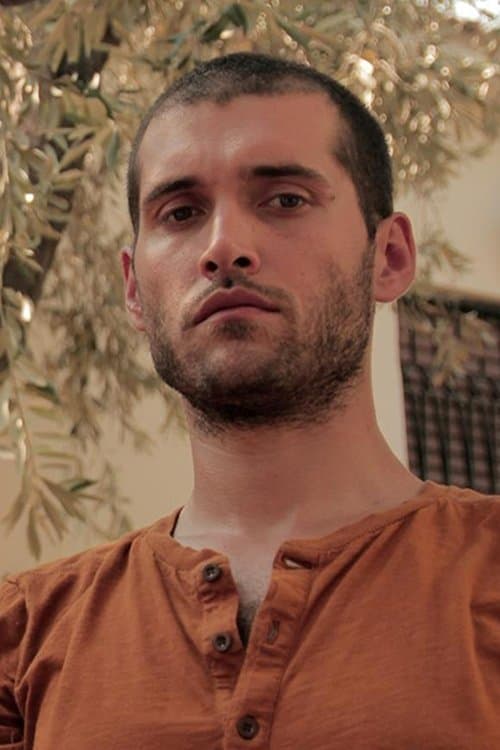 Nikolas Piperas photo
