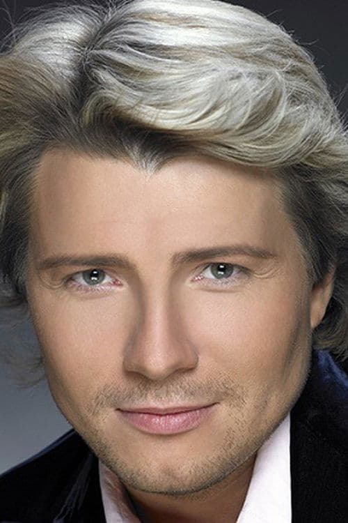 Nikolay Baskov photo