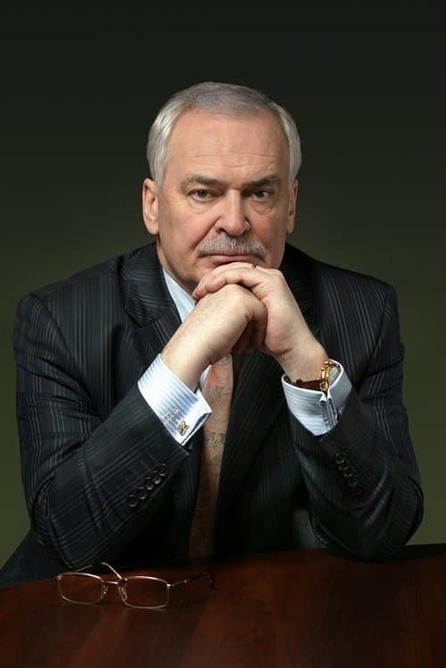 Nikolay Burov photo
