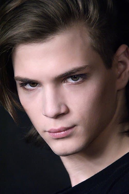 Nikolay Bystrov photo
