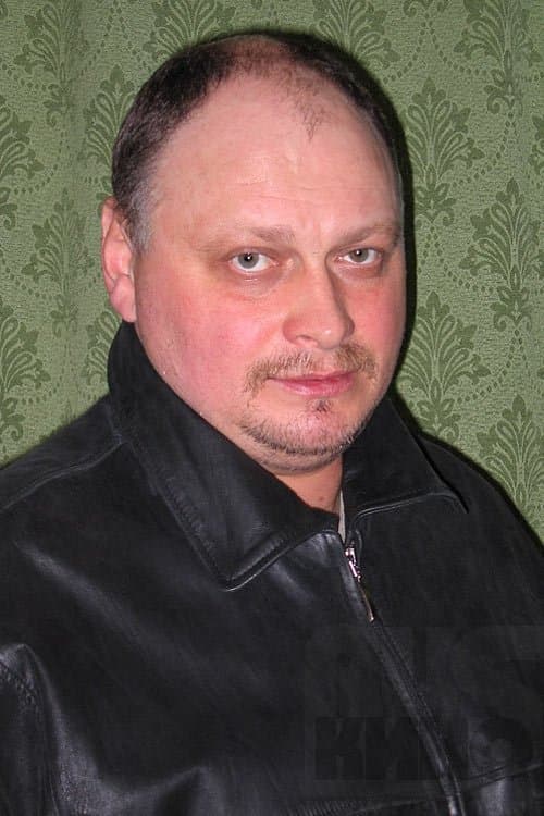 Nikolay Dik photo