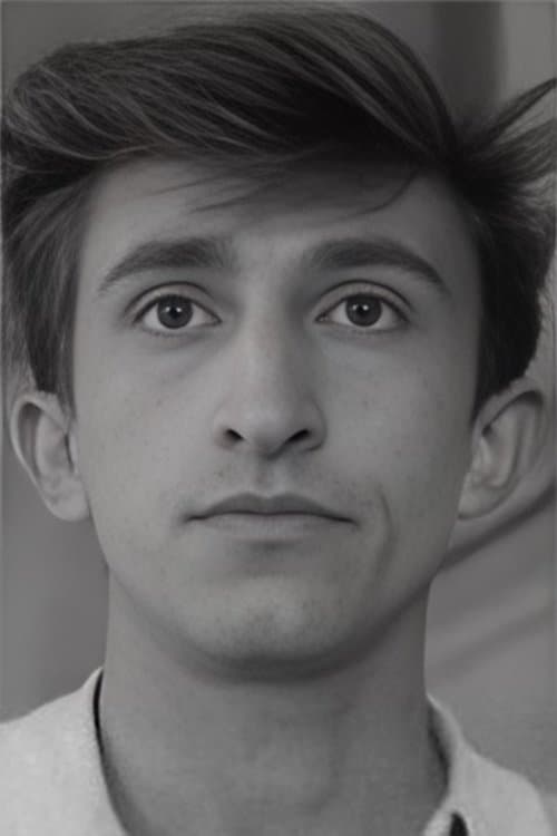A portrait of Nikolay Dostal