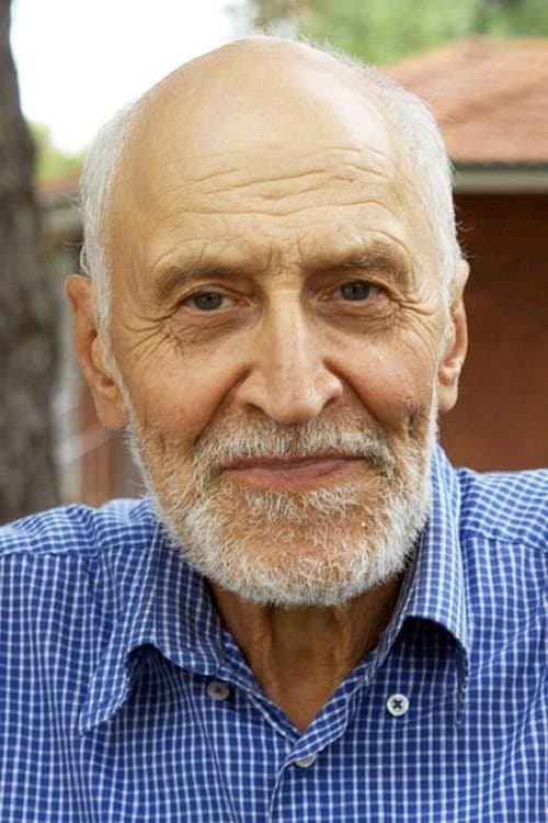 Nikolay Drozdov photo