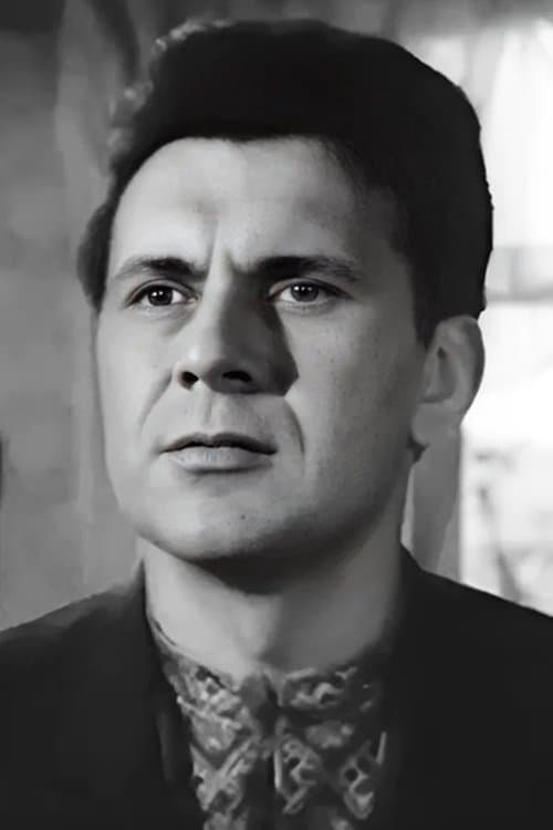 Nikolay Dupak photo