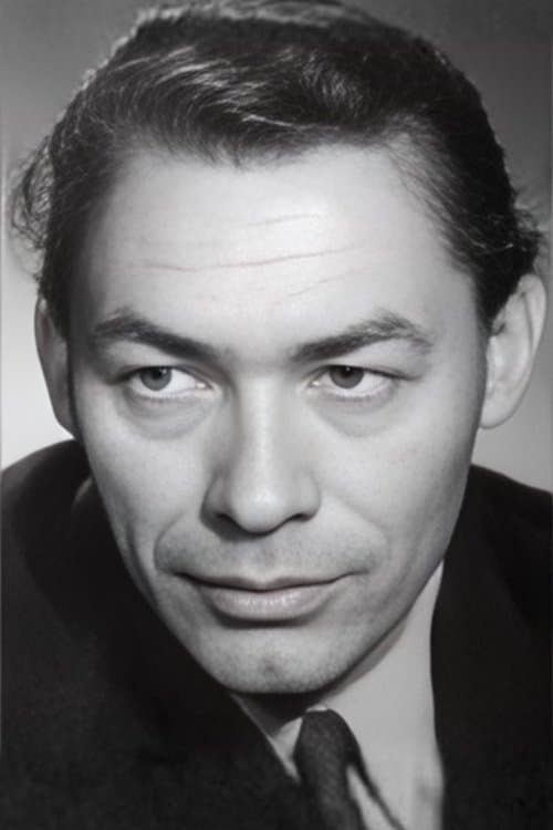 Nikolay Kuzmin photo