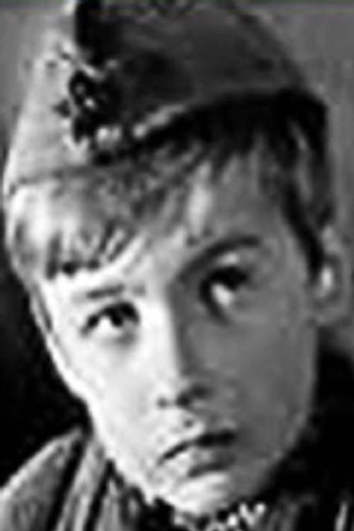Nikolay Lirov photo