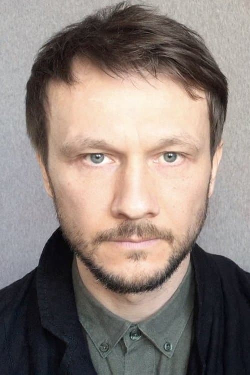 Nikolay Machulsky photo