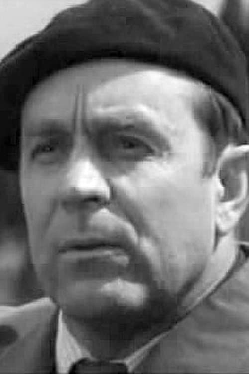 Nikolay Slyozka photo