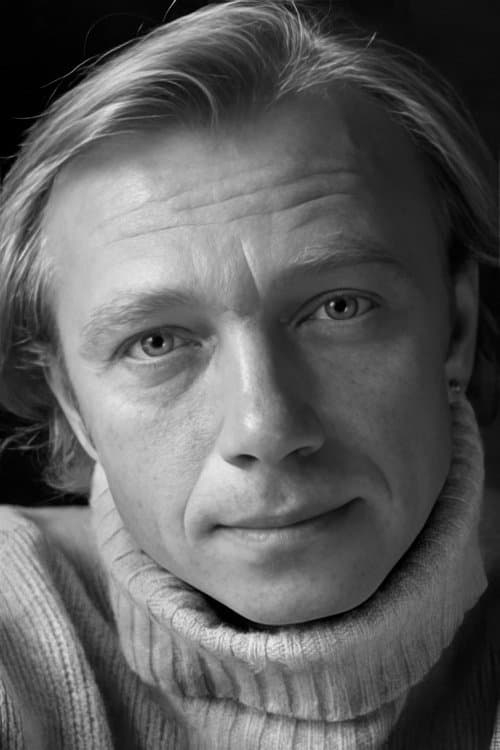 Nikolay Stotskiy photo