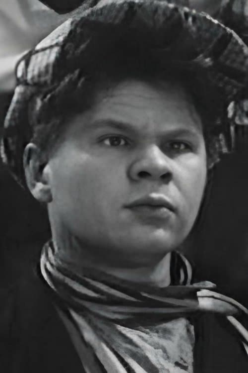 Nikolay Trofimov photo
