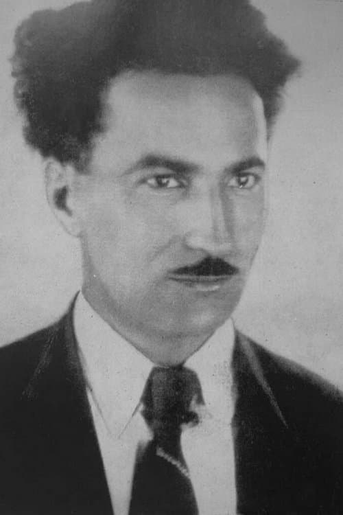 Nikoloz Shengelaia photo