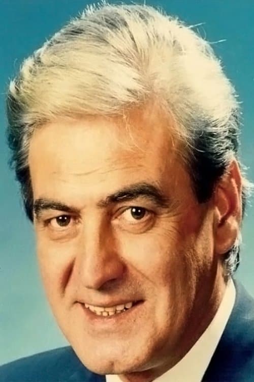 Nikos Apergis photo