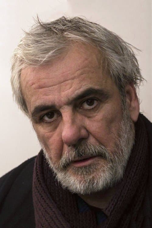 Nikos Arvanitis photo