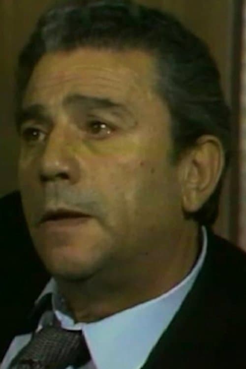 Nikos Dendrinos photo