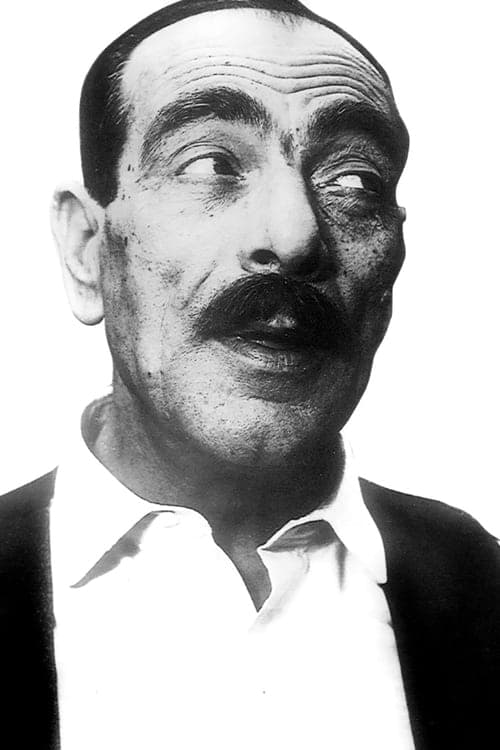 Nikos Fermas photo