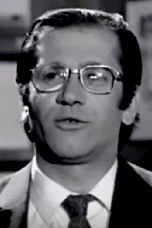 Nikos Kapios photo