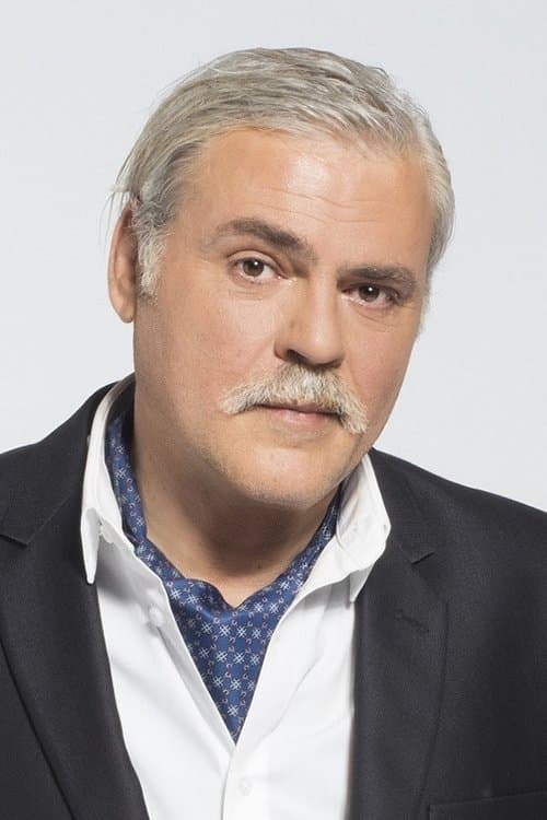 Nikos Karathanos photo