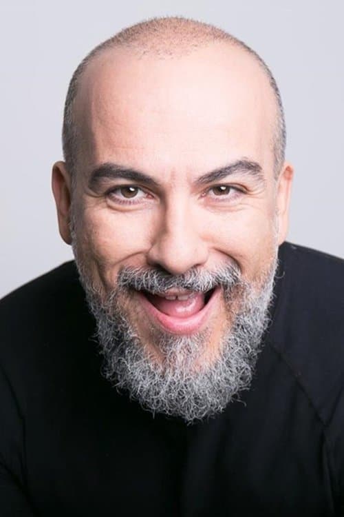 Nikos Kardonis photo