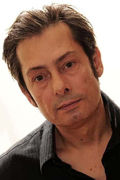 Nikos Katis photo