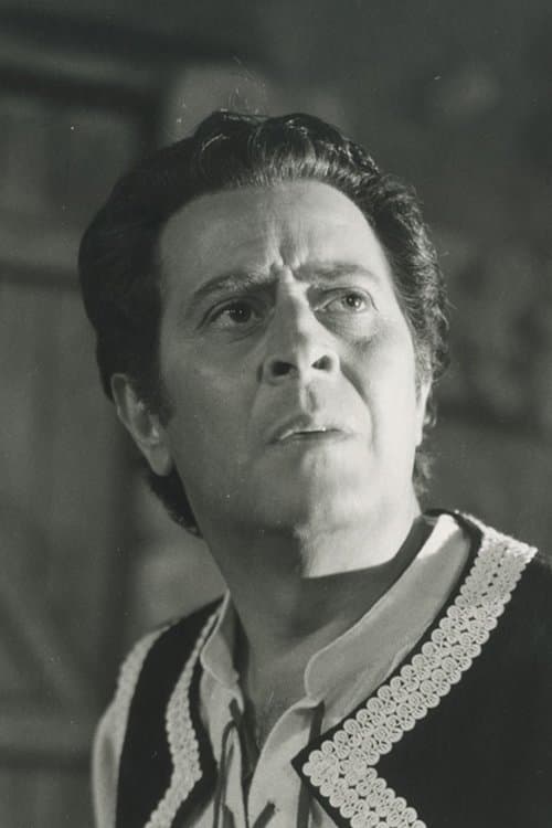 Nikos Kazis photo