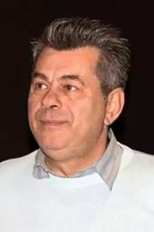 Nikos Magdalinos photo