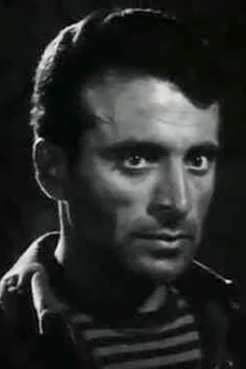 Nikos Tsachiridis photo